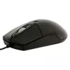A4 TECH A4-OP-720-B Opticki mis 1000 dpi  PS2 Optički Black