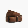 Cropp - KaiA! - tamno braon