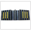 Pik Group Kanalna rampa 2-kanalna, 300x850mm, kanal 90x70mm, 12kg, Crna