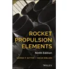 Rocket Propulsion Elements 9e