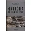 Matiena knjiga mrtvih