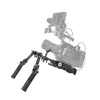 SmallRig Professional Univerzalni komplet ramenskih blazinic Ramenska opomba KGW102