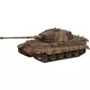 REVELL maketa Tiger II Ausf. B