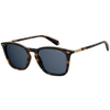 Polaroid PLD2085/S 086/C3 Polarized Havana/Siva