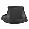Plastic trunk liner Audi A6 1994-1997 (sedan)