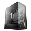 DeepCool CG580 4F V2 Crni, R-CG580-BKADA4-G-2