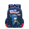 S-Cool Ranac za predškolsko My First Backpack sc3003, Teget