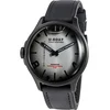 U-Boat 3339 Mens watch Darkmoon Kama 47mm 5ATM