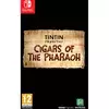 MICROIDS Igrica SWITCH Tintin Reporter: Cigars Of The Pharaoh - Limited Edition