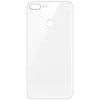 Maska za telefon ULTRA TANKI SILIKON za Huawei Honor 9 Lite, Bela
