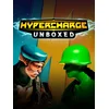 HYPERCHARGE: Unboxed (PC) Steam Key EUROPE