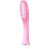 ISSA™ Hybrid Wave Replacement Brush Head Pearl Pink