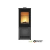 Kawmet kaminska peč VENUS S16 S-BOX Decor ECO