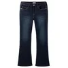 SHEEGO Kavbojke moder denim