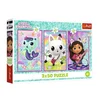 Puzzle 3*50 gabby