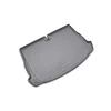 Novline Tipska kadica za gepek VW Scirocco 04/2009, Kupe, Sive