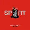 Die Gruppe Sport - Paint It Black (Limited Edition) (LP)