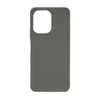 Futrola Color za Xiaomi Redmi 13C 4G, Siva