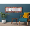 Wallity Ogledalo 40120NISMA-003, 40x120 cm, Šareno