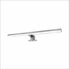 LAMBARIO Zidna lampa ETD, 7W, 4000K, Srebrne boje
