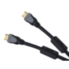 HDMI HQ kabel M.-M. ver.1,4, ethernet, 20m