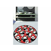 L`ESSENTIEL MAISON Pandam esuriit Circle Djt 80