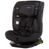 Chipolino Auto sedište X Factor, 40-150cm, Isofix, Crno