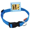 Pet Line Ogrlica za pse, 20mm, 35-58cm, Plava