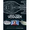 Illustriertes Handbuch: Die U.S.S. Voyager NCC-74656 / Captain Janeways Schiff aus Star Trek: Voyager