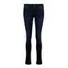G-Star RAW Kavbojke Lynn, modra