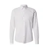 JOOP! Jeans Poslovna srajca Hanson bela
