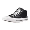 Converse CTAS MALDEN STREET MID Črna