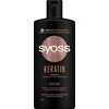 SYOSS Šampon za kosu Keratin 440ml