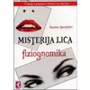 Misterija lica - fiziognomika: dijagnostika bolesti sa crta lica