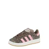 ADIDAS ORIGINALS Superge CAMPUS 00s rjava/karamel/staro roza/črna