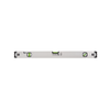 HOEGERT HT4M011 Vodna tehtnica – libela, 100 cm, 3 nivelatorji