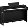 Yamaha CLP-825 Digitalni piano Black
