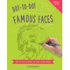 Dot to Dot: Famous Faces