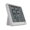 Termometer s prikazom vlage E0522
