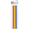 Knorr Prandell 218306065 Voščene proge Rainbow 18