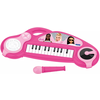 Lexibook Elektronske tipke z mikrofonom Barbie - 22 tipk