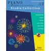 FABER:PIANO ADVENTURES STUDIO COLLECTION 3