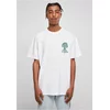 White T-shirt with Bio Tree logo