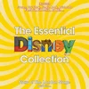 London Music Works - The Essential Disney Collection (180 g) (Blue and Purple Marbled Coloured) (2 LP)