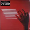 Amusement Parks On Fire - All The New Ends (EP)