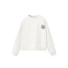 MANGO KIDS Majica marine/opal/rjava/bela