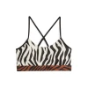 PUMA TOP PUMA MOVE ANIMAL REMIX BRA ŽENE