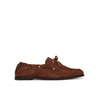 Mokasini Patrizia Pepe 8Z0138/L152-B882 Rjava