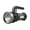 Polnilna svetilka Technik Camping Lamp C20 300lm sprednja in stranska LED