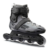 OXELO Roleri za odrasle MF140 Hard Shell UK 10.5-11 - EU 45-46